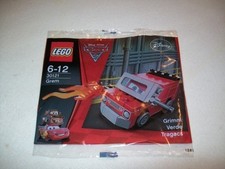 Lego 30121 - Grem Cars 2