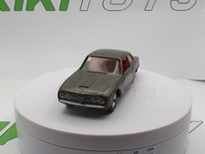 Alfa Romeo 2600 Sprint Solido