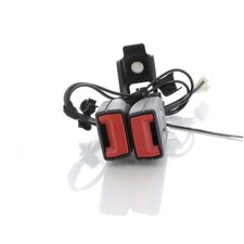 Attache ceinture sécurité