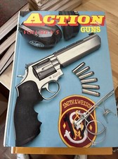 ARMEMENT - Action Guns, 11