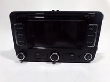 AUTORADIO 3C0035270B