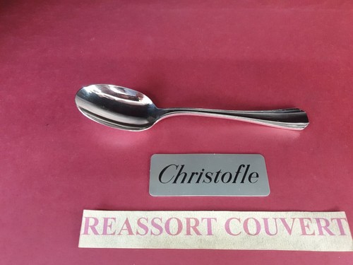 Cuillère entremets cm - entremets, 18