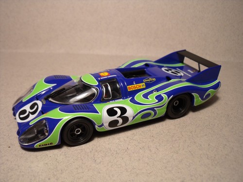 Porsche 917 le - porsche, lh