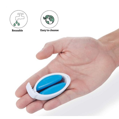 Pince incontinence masculine - 'incontinence,