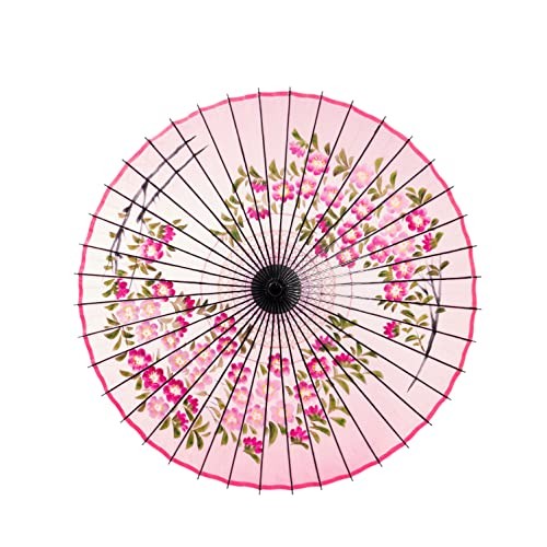 Parapluie japonais soie - parapluie,