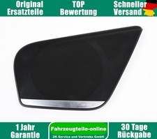 Cache De Haut-Parleur Avant