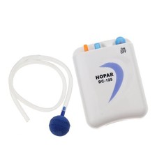 Pompe à Air à Oxygène Pour Aquarium Et Aquarium, Alimentée Par Batterie En