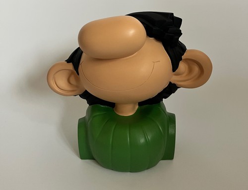 Franquin buste gaston - franquin,