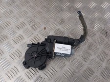 Moteur lève vitre avant