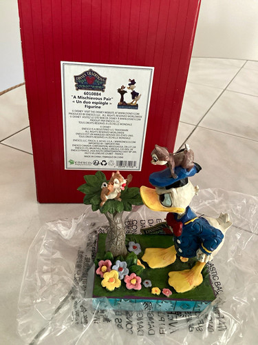 Jim shore enesco disney - shore,