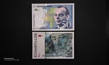 Billet De Banque 50fr St