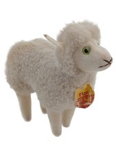 Steiff Flori Agneau Peluche