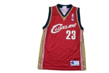 Maillot basket rétro