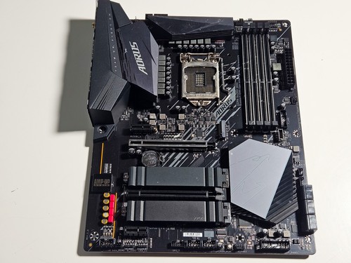 Carte mere gigabyte - mere,