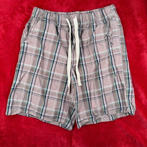 Sonoma bermuda homme marron - bermuda, xl