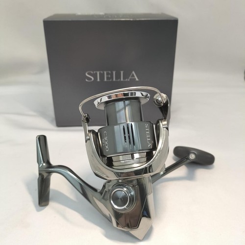 Stella c3000xg moulinet - stella,