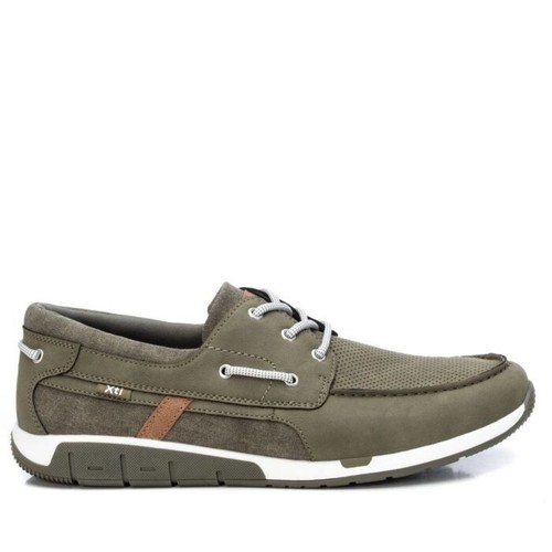 Xti mocassin textile - mocassin, en