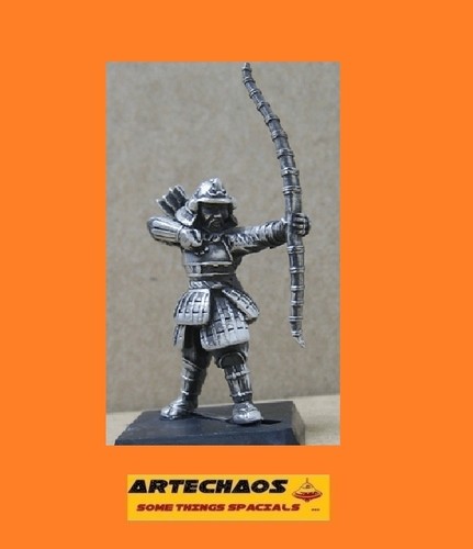Heavy range infantry - range,