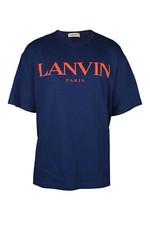 T-Shirt Lanvin