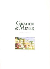 DEPLIANT PUBLICITAIRE GRATIEN