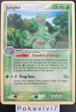 Carte Pokemon JUNGKO 20/109