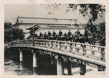 MANCHOURIE c. 1930 - Guerre