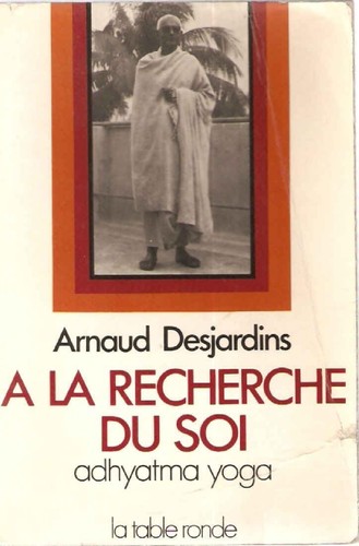Recherche du soi - recherche,