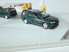 RENAULT LAGUNA NEVADA I Phase