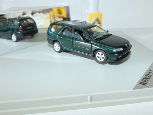 Renault laguna nevada - renault,