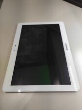 ECRAN LCD AVEC TACTILE SUR CHASSIS POUR GALAXY TAB 2 10.1" P5100 P5110