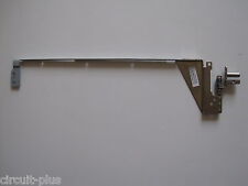 Panneau de montage charnière écran PC ASUS PRO61Q F50GX 13N0-BTA0G01 BTA0F01