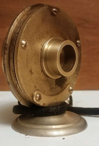 Western electric 522w horn - western,