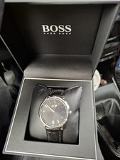Hugo Boss Homme Quartz