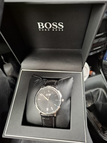 Hugo boss homme quartz - hugo,