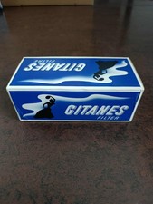 Ancien cartouche de GITANES