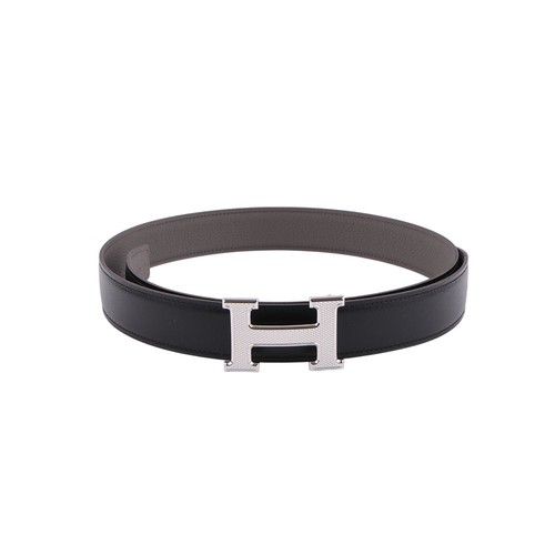 Hermes boucle ceinture - hermes,