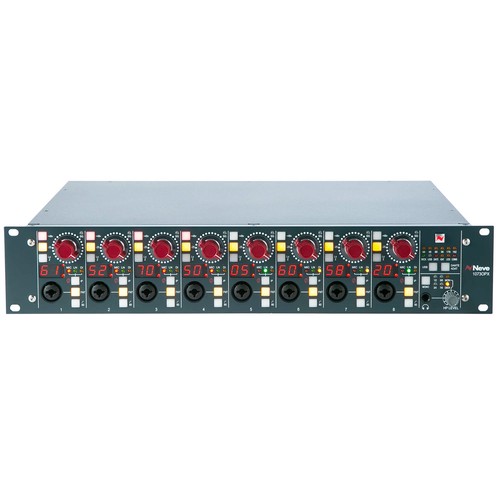 Neve 1073opx with - neve, adat/usb