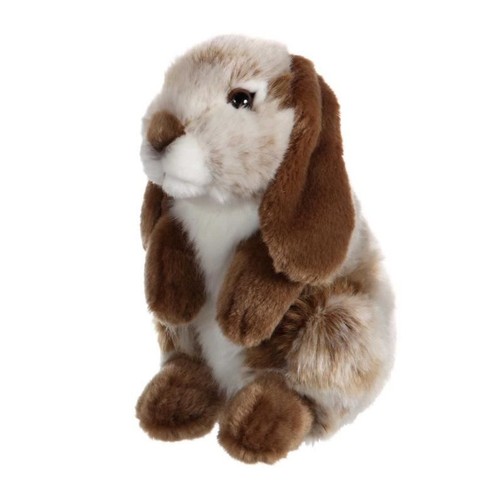 Peluche gipsy toys lapin - -,