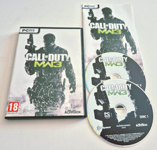 Call Of Duty Modern Warfare 3