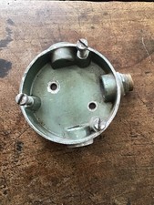 Lampe Atelier JIELDE Vintage