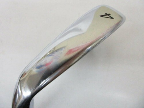 Taylormade iron 1pc 4 flex - taylormade, r9