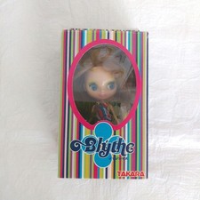 Poupée Takara Petite Blythe