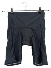 Nakamura Cuissard Cycliste Femme Noir Sport Rembourré (EU 36)