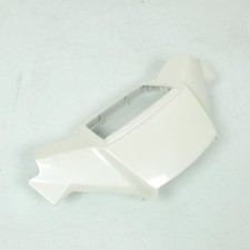 Couvre guidon supérieur blanc