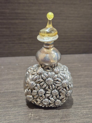 Petit flacon parfum - flacon,