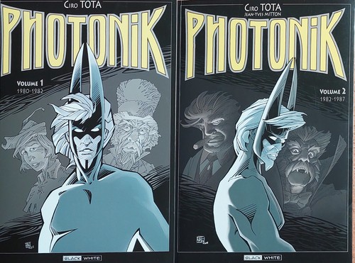 Photonik intégrales 2 - intégrales,