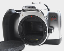 Canon EOS Kiss Lite SLR 35mm