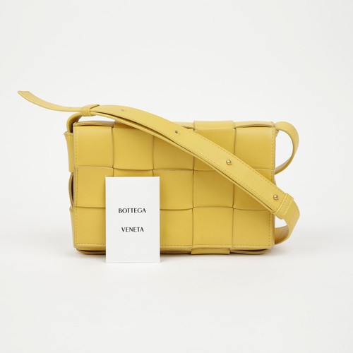 Bottega veneta sac croisé - bottega,