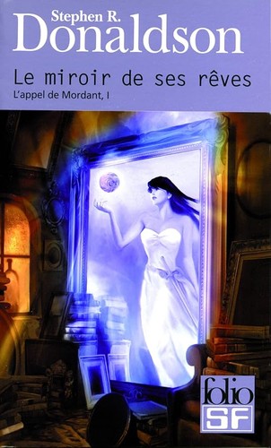 Appel mordant le - l'appel, de