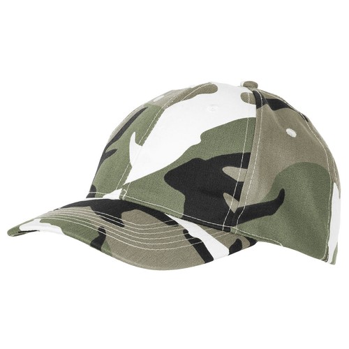 Mfh homme casquette - mfh, baseball